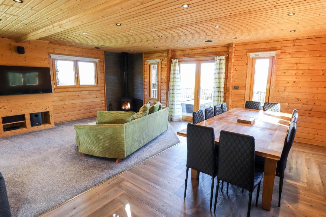 Photo of Livingroom in Louth