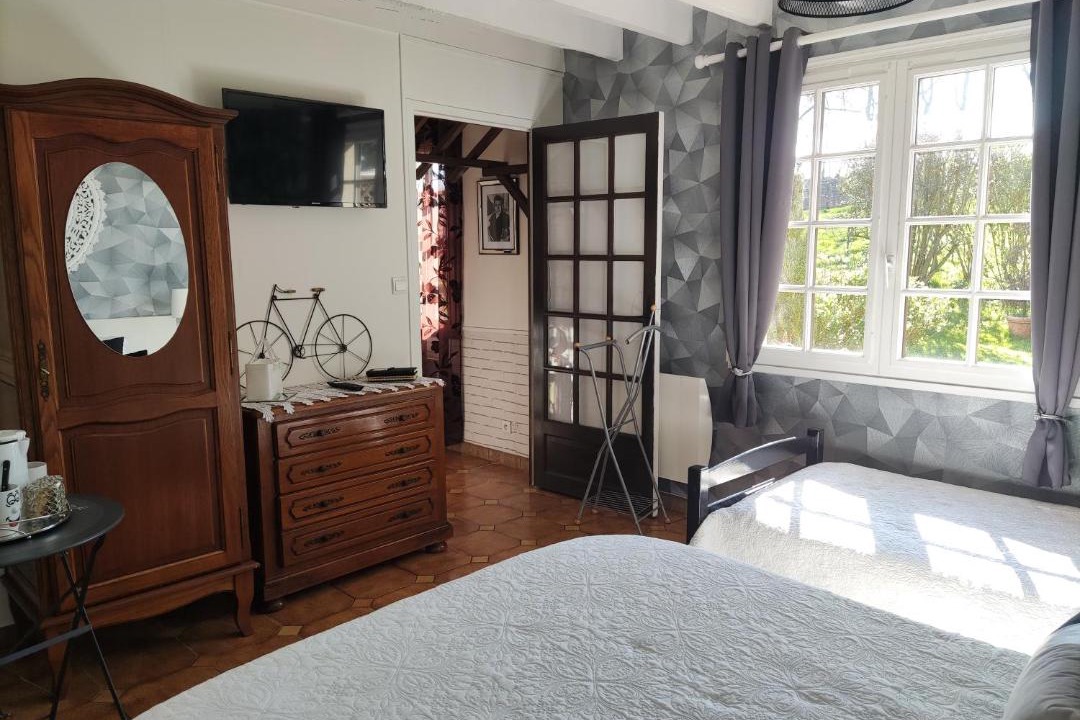 Photo of Others in Saint-Jouin-Bruneval