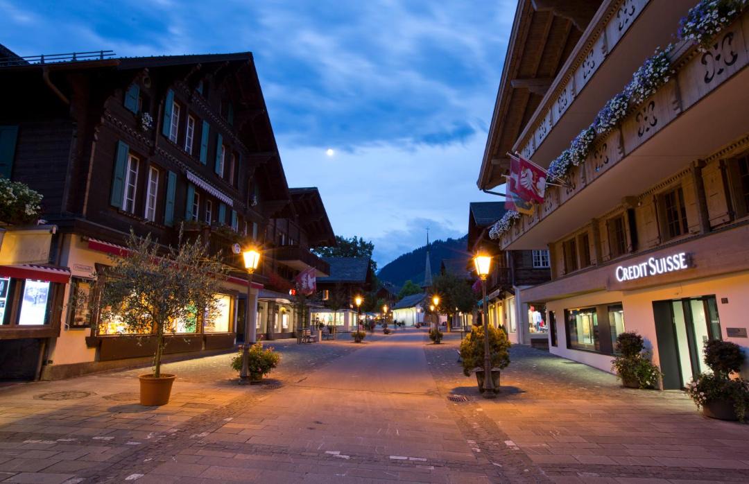 Photo of Others in Zweisimmen Nr Gstaad
