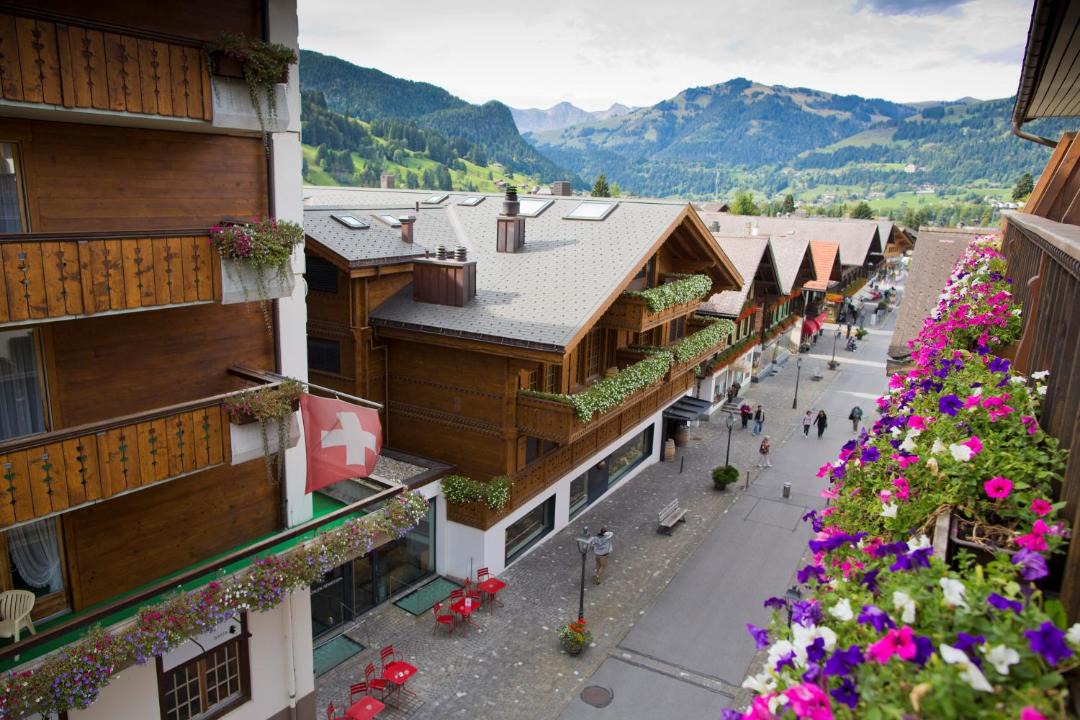 Photo of Others in Zweisimmen Nr Gstaad