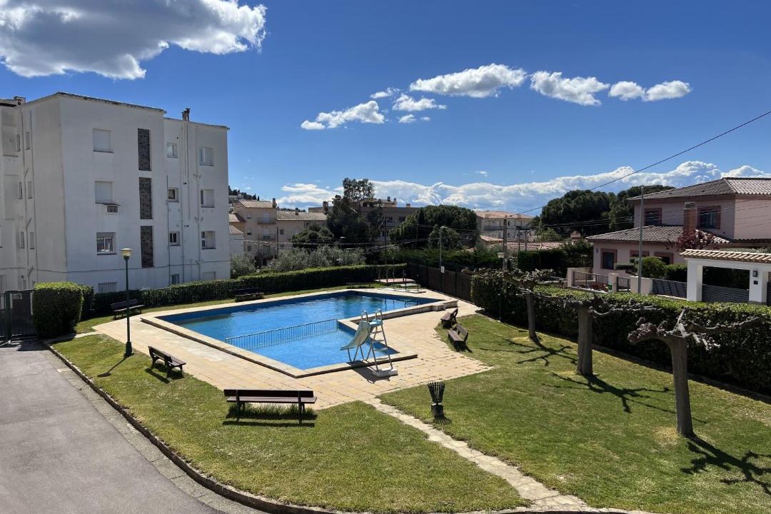 Photo of Outdoor in El Mas Oliva