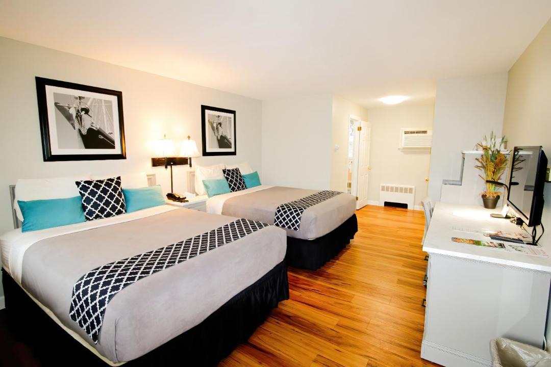 Photo of Bedroom in Seekonk