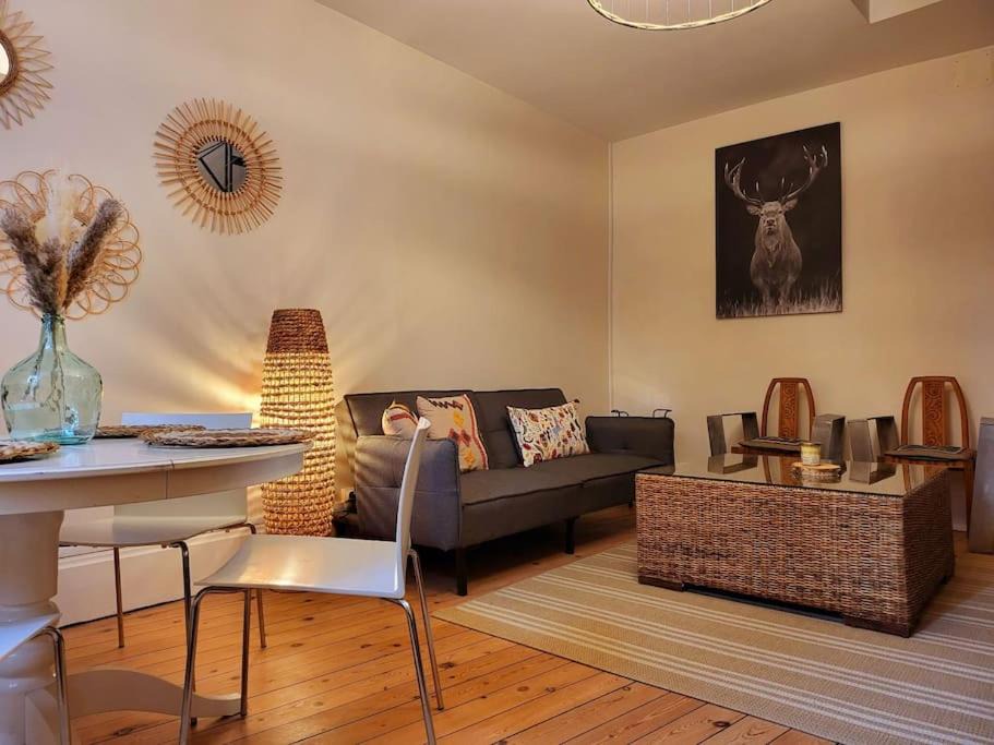 Photo of Livingroom in Gannat