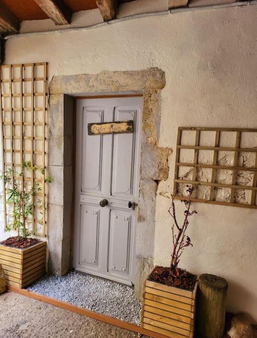 Photo of Bedroom in Gannat