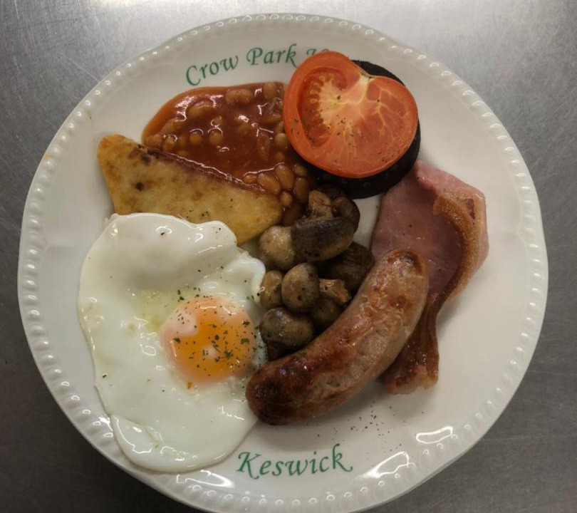 Photo of Others in Keswick