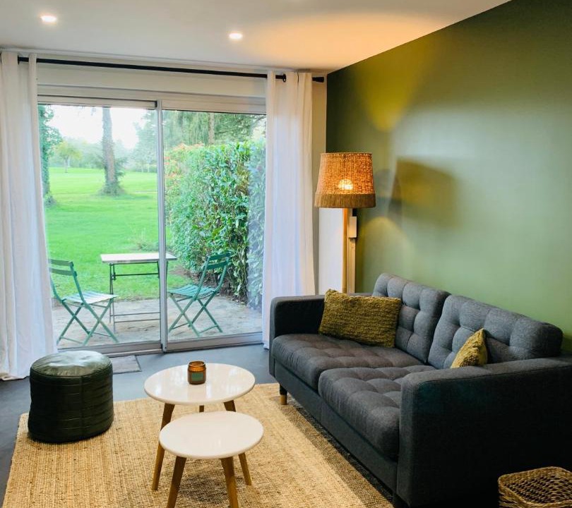 Photo of Livingroom in Missillac