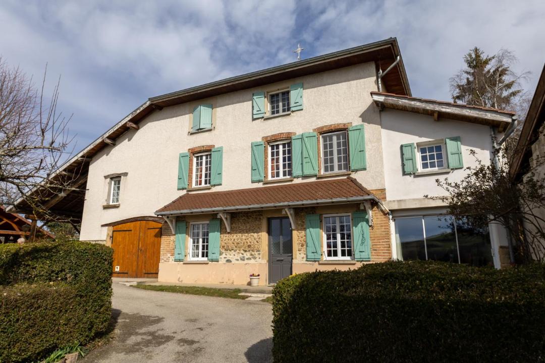 Photo of Others in Saint-Michel-de-Saint-Geoirs