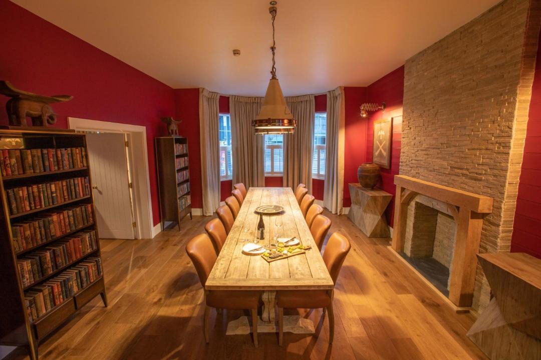 Photo of Livingroom in Freshwater