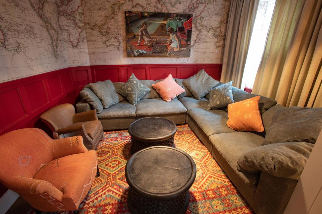 Photo of Livingroom in Freshwater