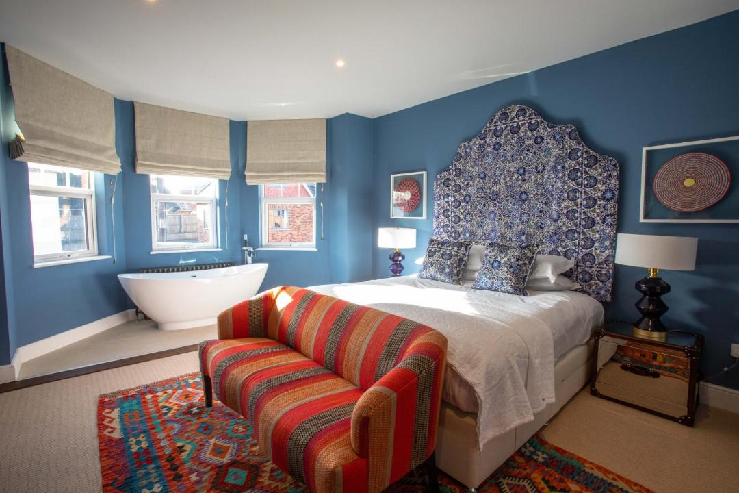 Photo of Others in Freshwater