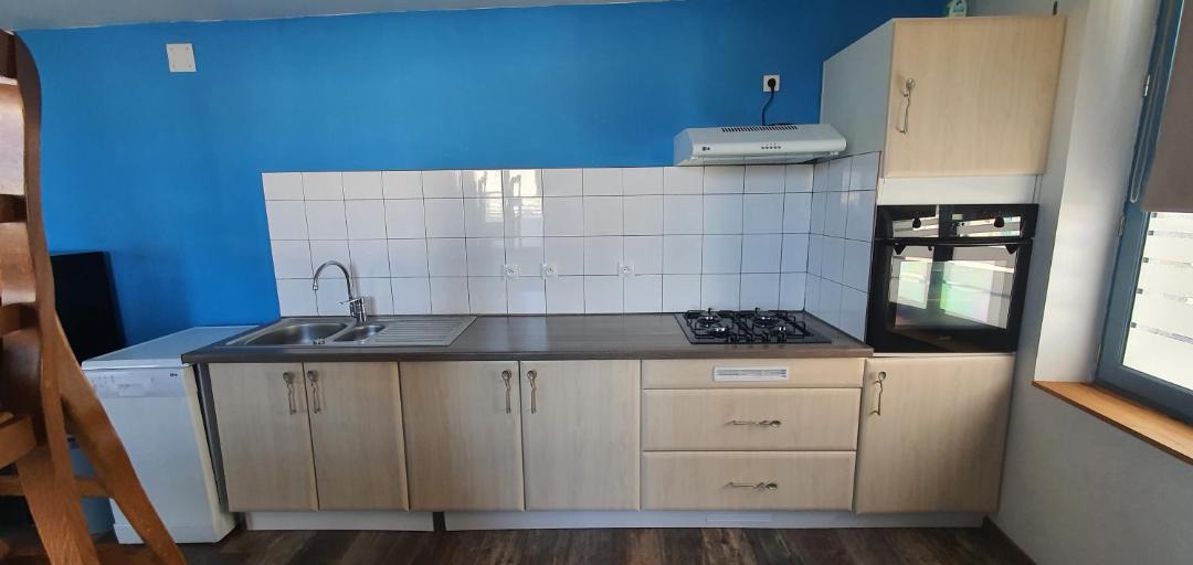 Photo of Kitchen in Fains-Veel