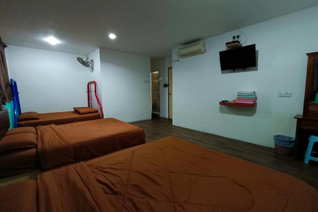 Photo of Bedroom in Muar