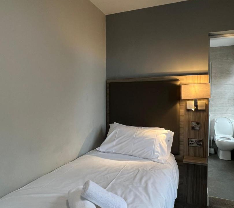 Photo of Bedroom in Droitwich