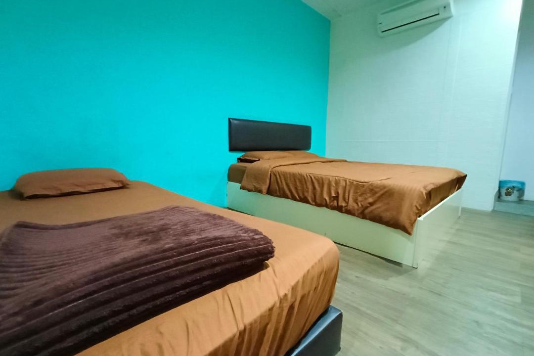 Photo of Bedroom in Muar