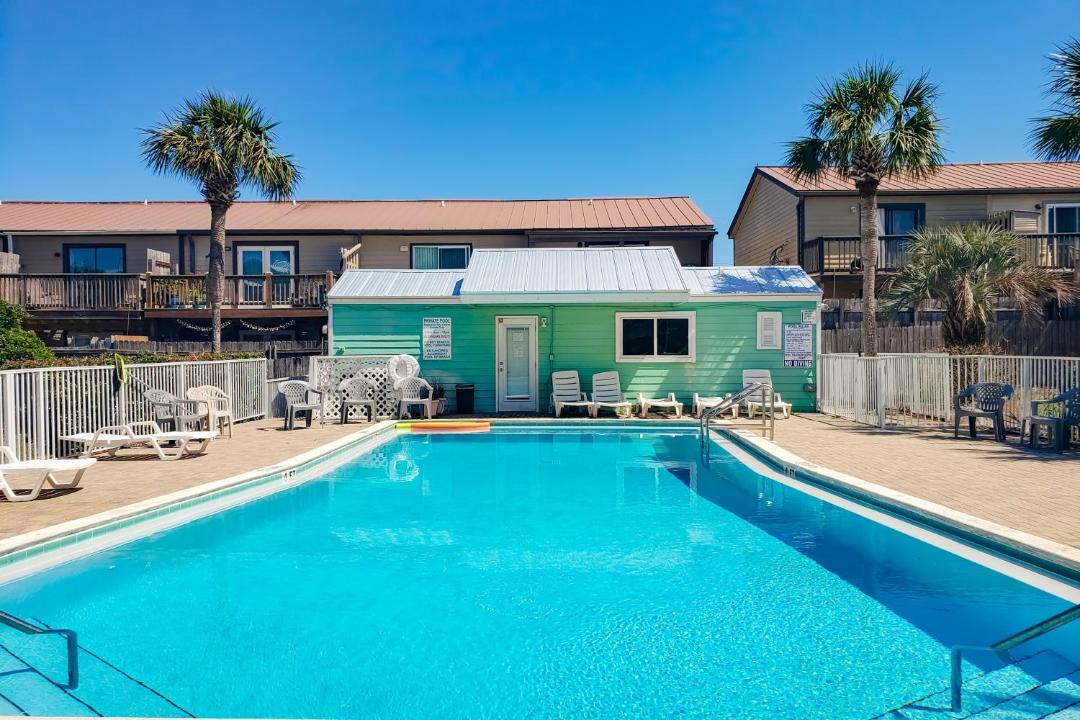 Photo of Outdoor in Miramar Beach