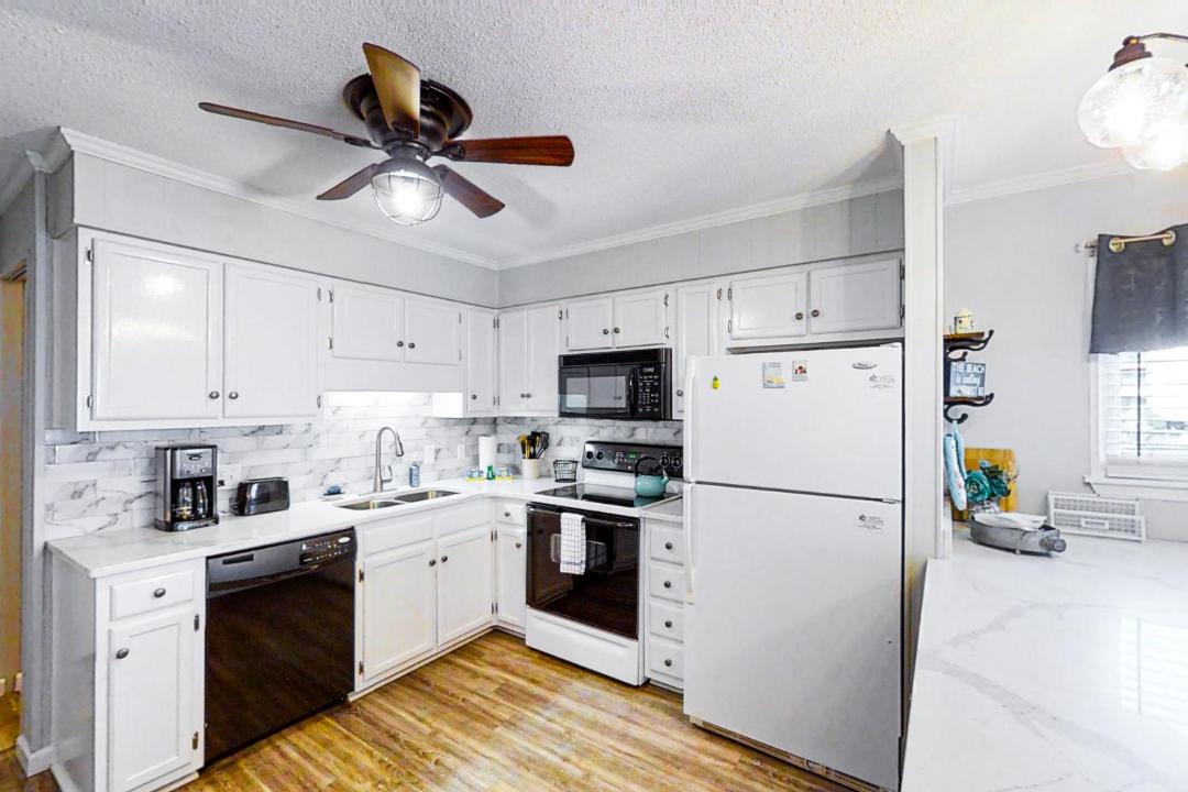 Photo of Kitchen in North Myrtle Beach