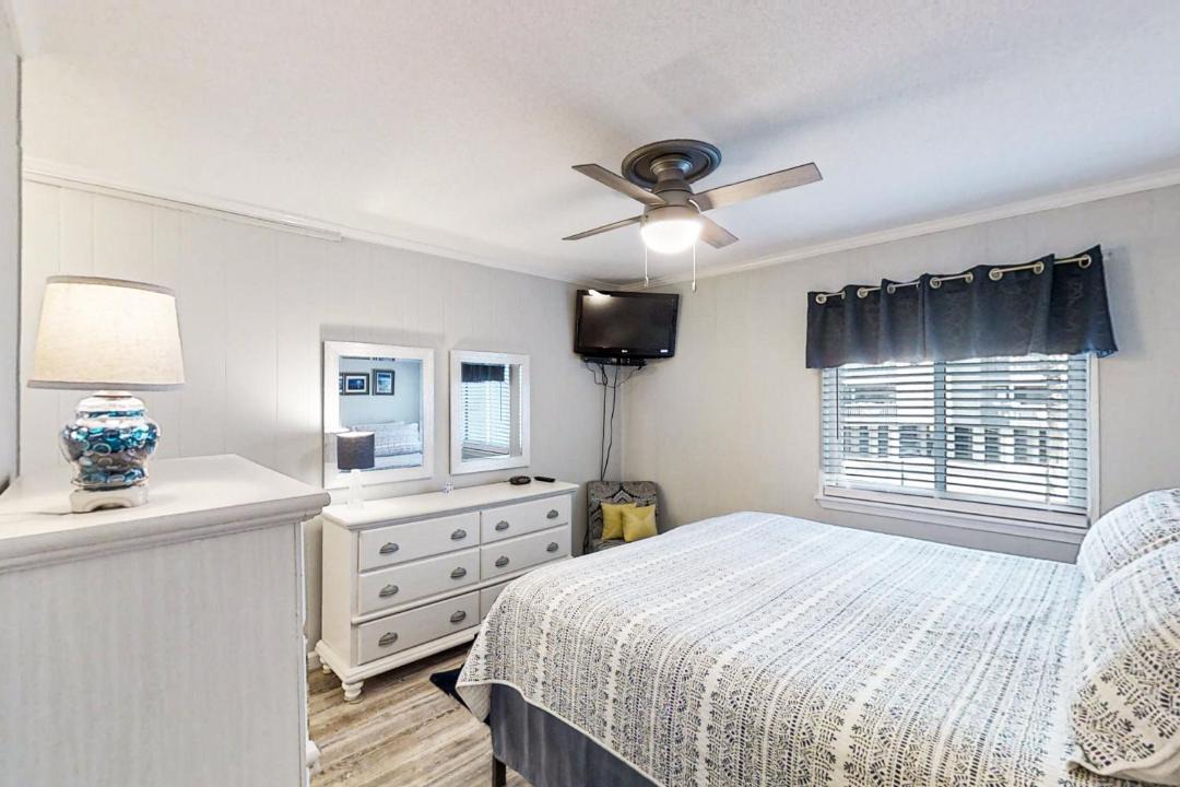 Photo of Bedroom in North Myrtle Beach