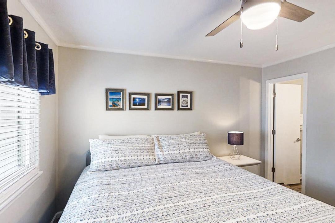 Photo of Bedroom in North Myrtle Beach