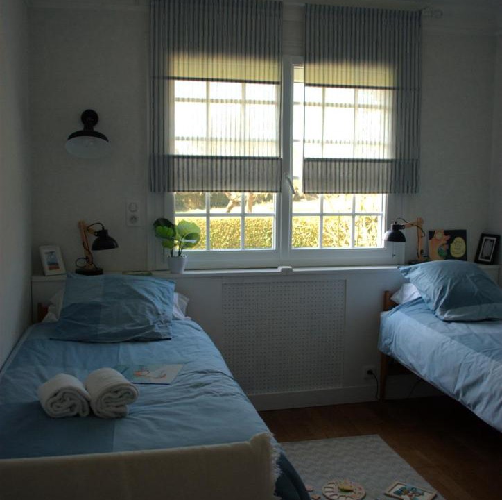 Photo of Bedroom in Malaunay