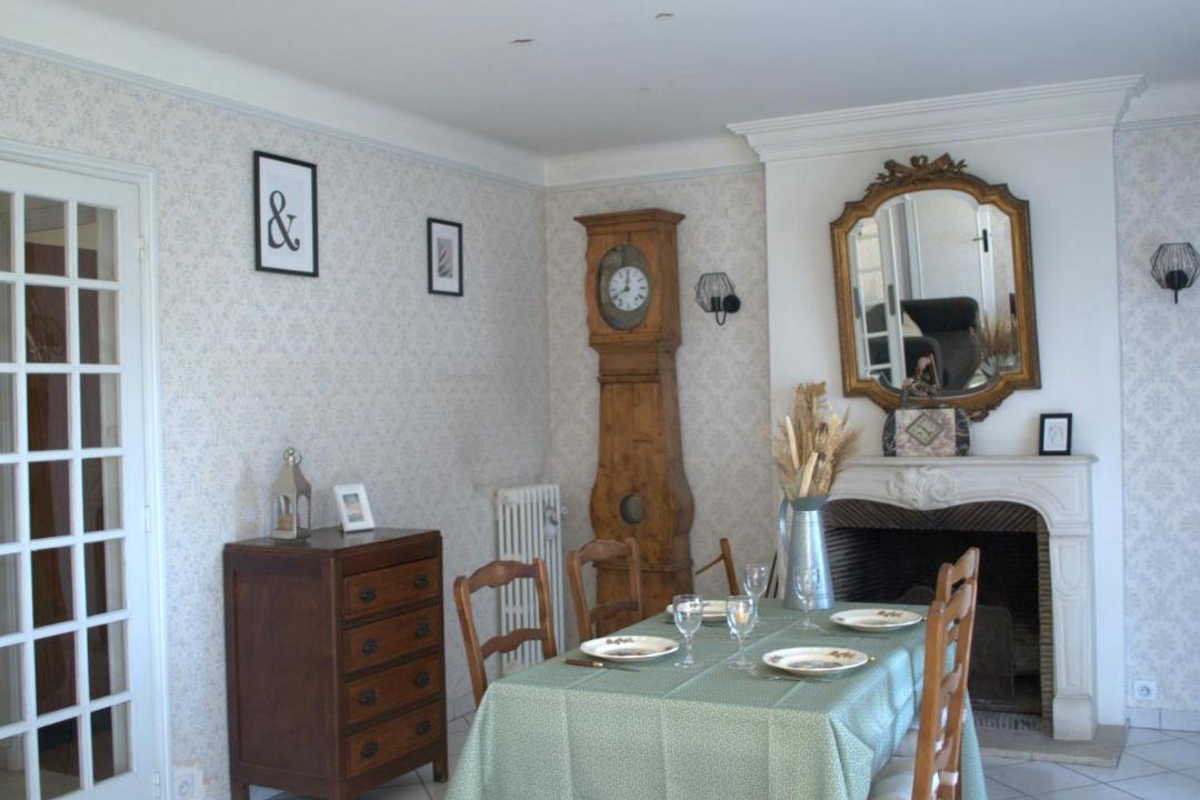 Photo of Livingroom in Malaunay