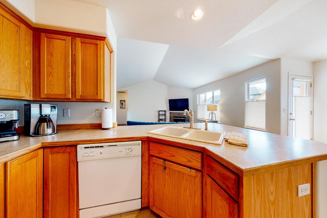 Photo of Kitchen in Redmond