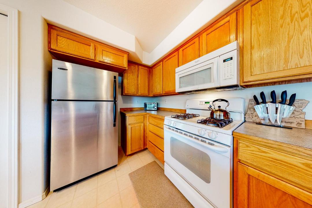 Photo of Kitchen in Redmond