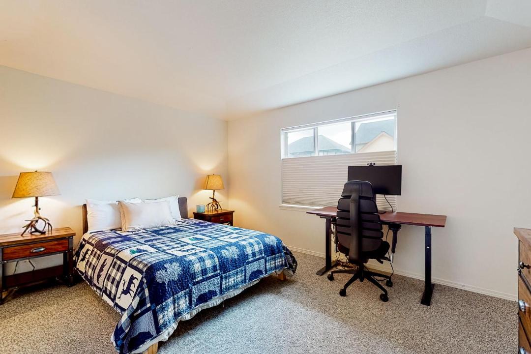 Photo of Bedroom in Redmond