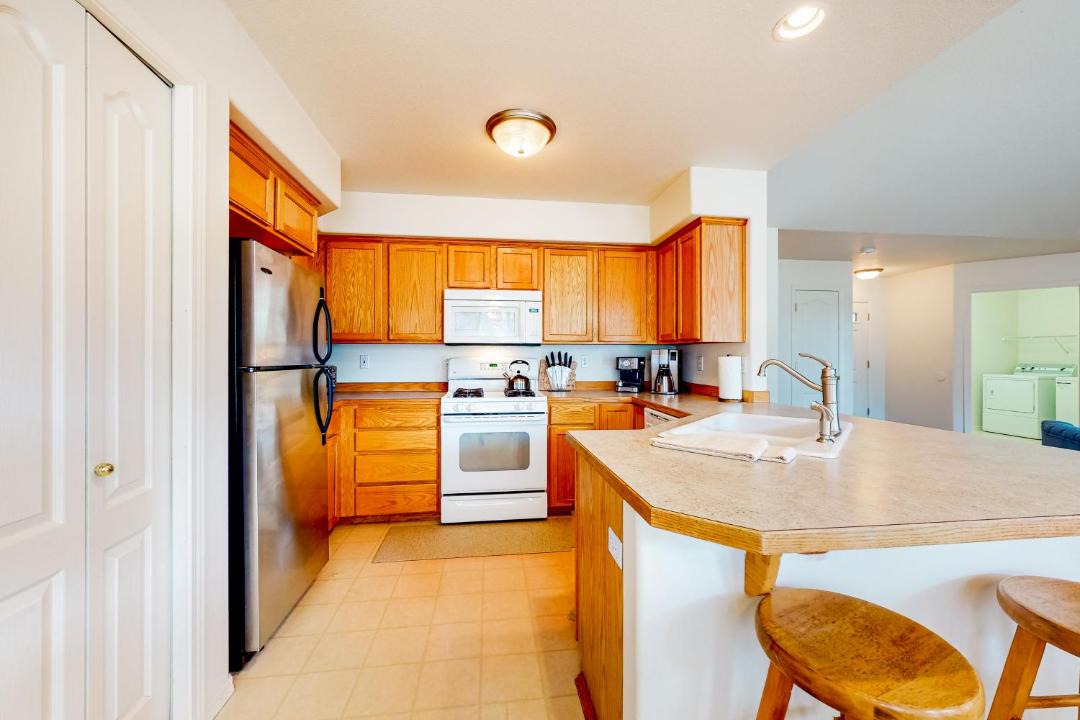 Photo of Kitchen in Redmond