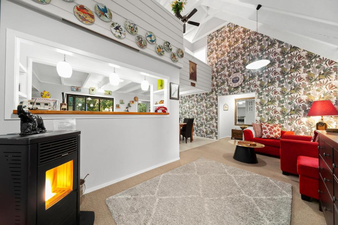 Photo of Livingroom in Richmond Heights