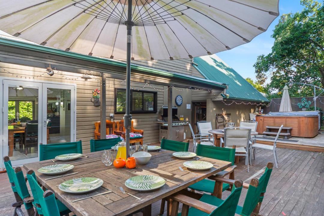 Photo of Patio Balcony in Richmond Heights