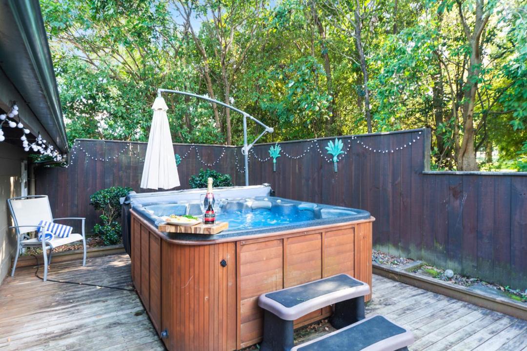 Photo of Patio Balcony in Richmond Heights