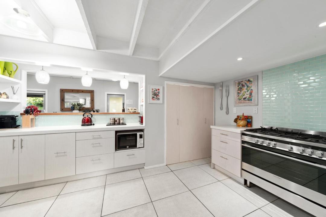 Photo of Kitchen in Richmond Heights