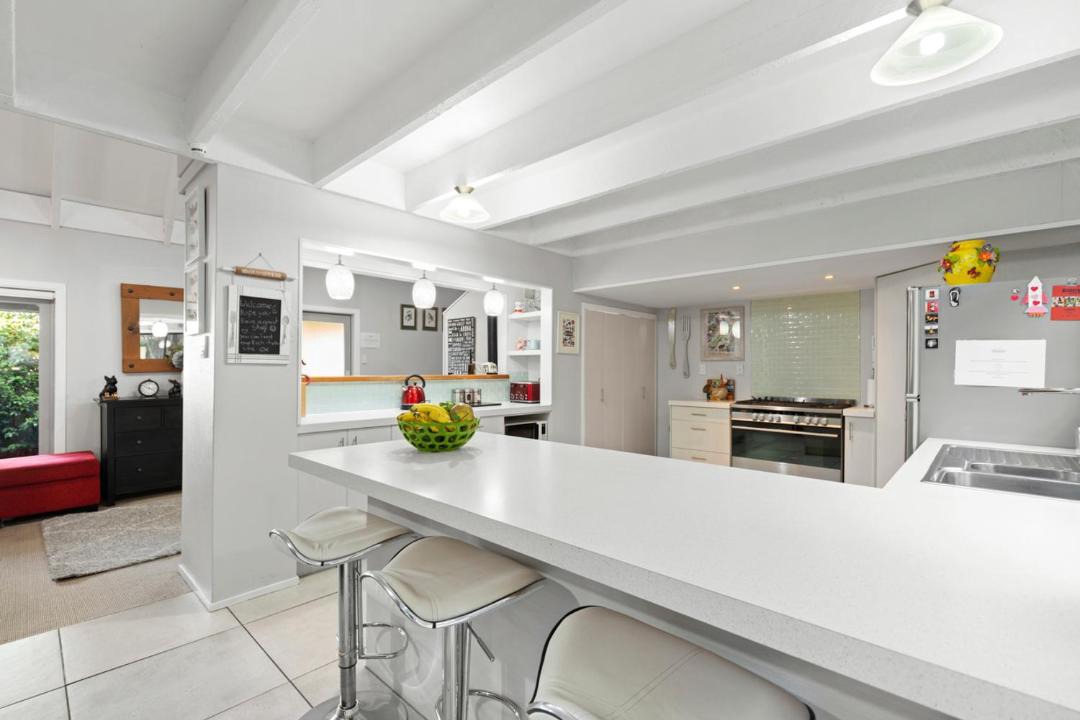 Photo of Kitchen in Richmond Heights