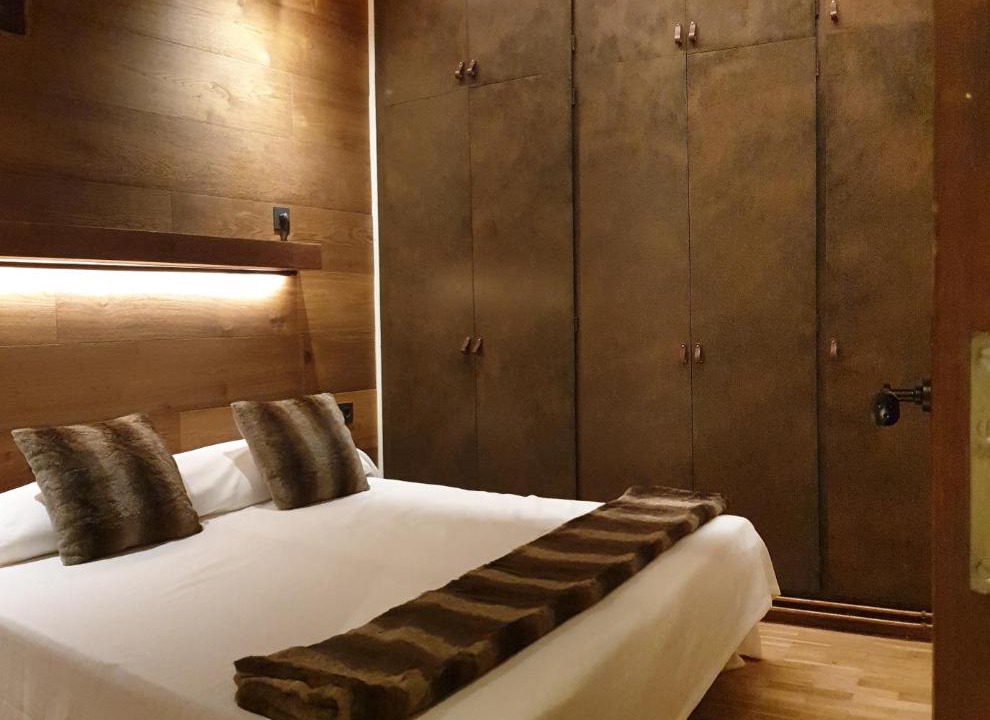 Photo of Bedroom in Sant Joan de Les Abadesses