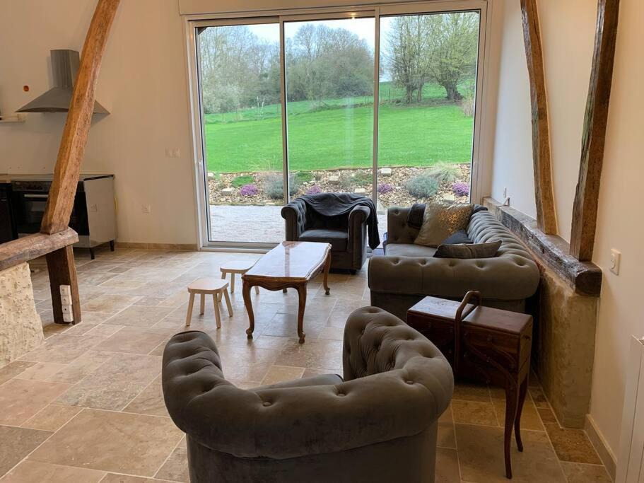 Photo of Livingroom in Blicourt