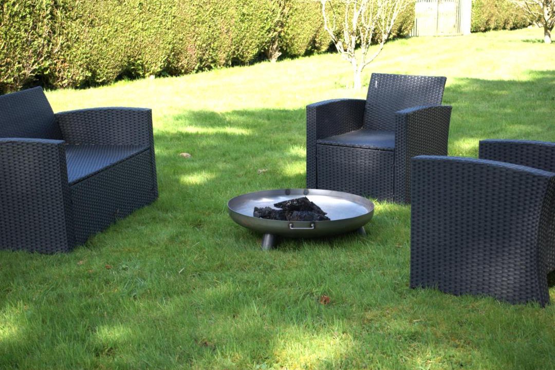 Photo of Patio Balcony in Malaunay