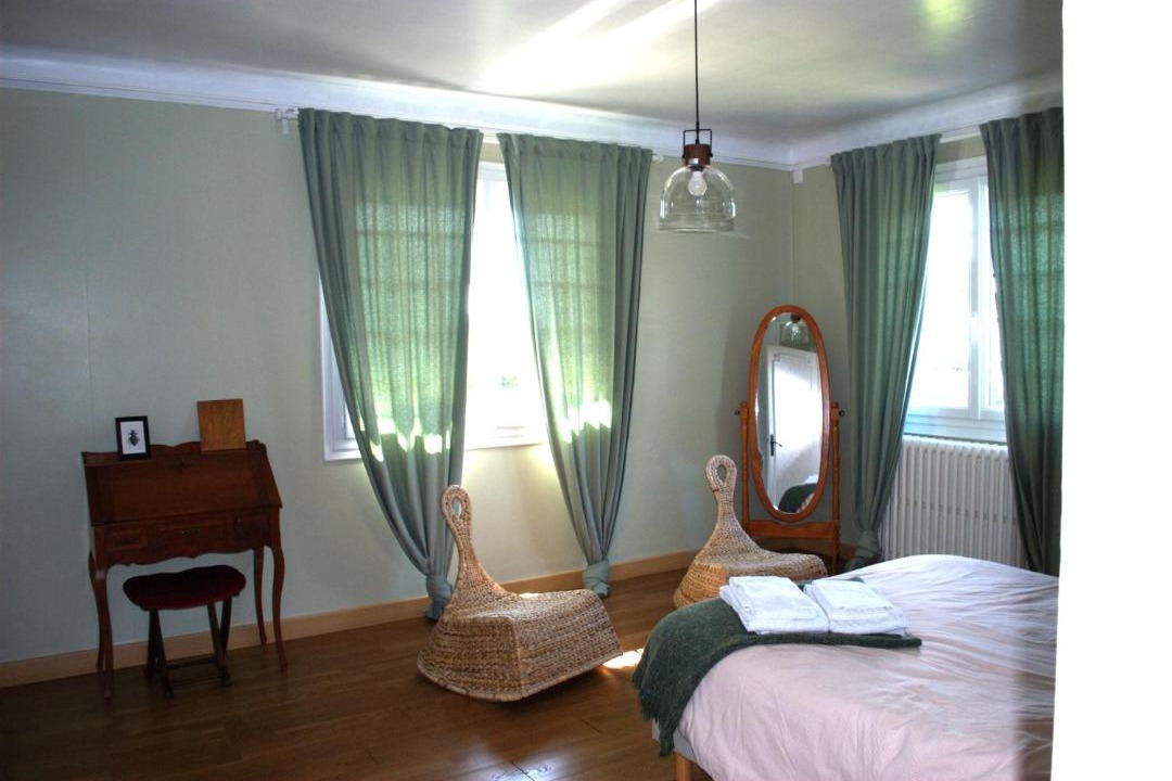Photo of Bedroom in Malaunay