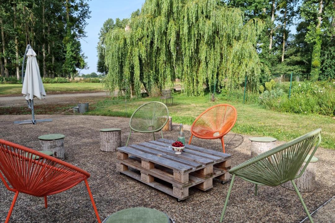 Photo of Others in La Suze-sur-Sarthe