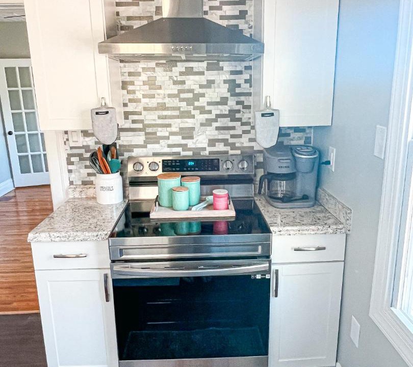 Photo of Kitchen in Fieldale