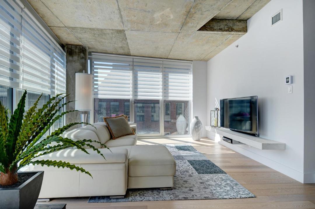 Photo of Livingroom in Saint-Jean-Baptiste