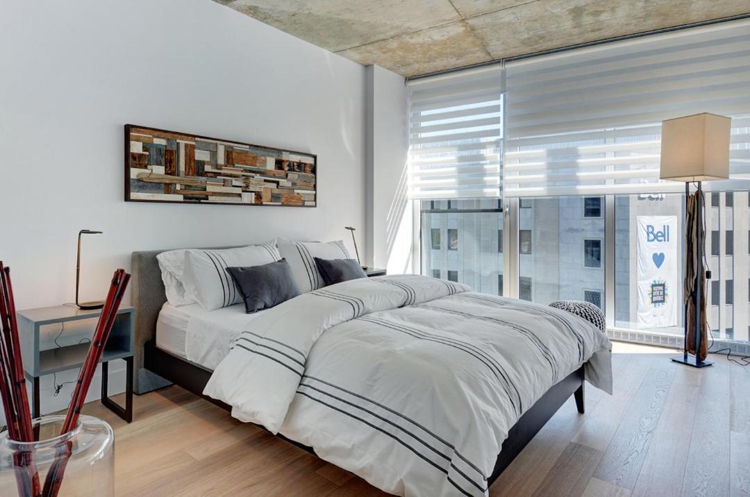 Photo of Bedroom in Saint-Jean-Baptiste