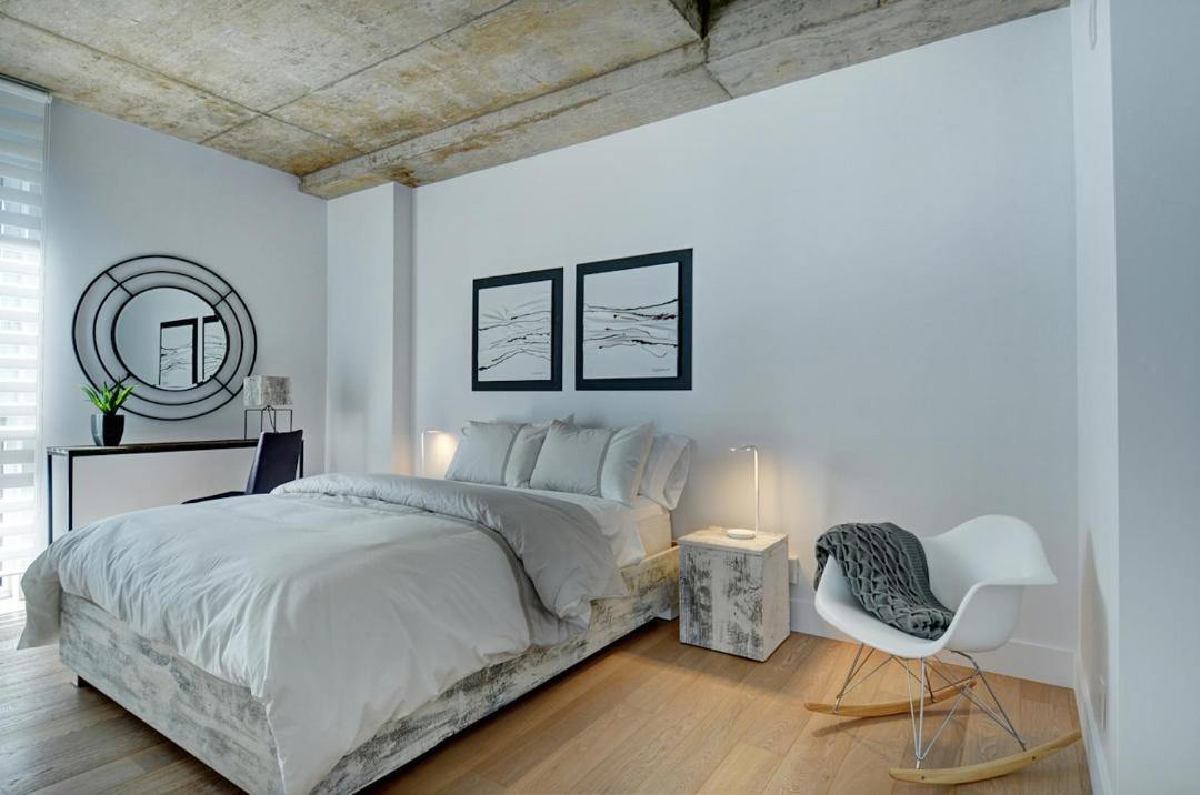 Photo of Bedroom in Saint-Jean-Baptiste