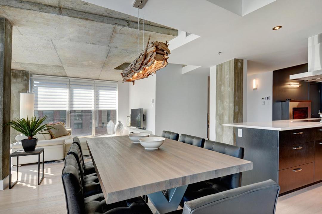 Photo of Kitchen in Saint-Jean-Baptiste