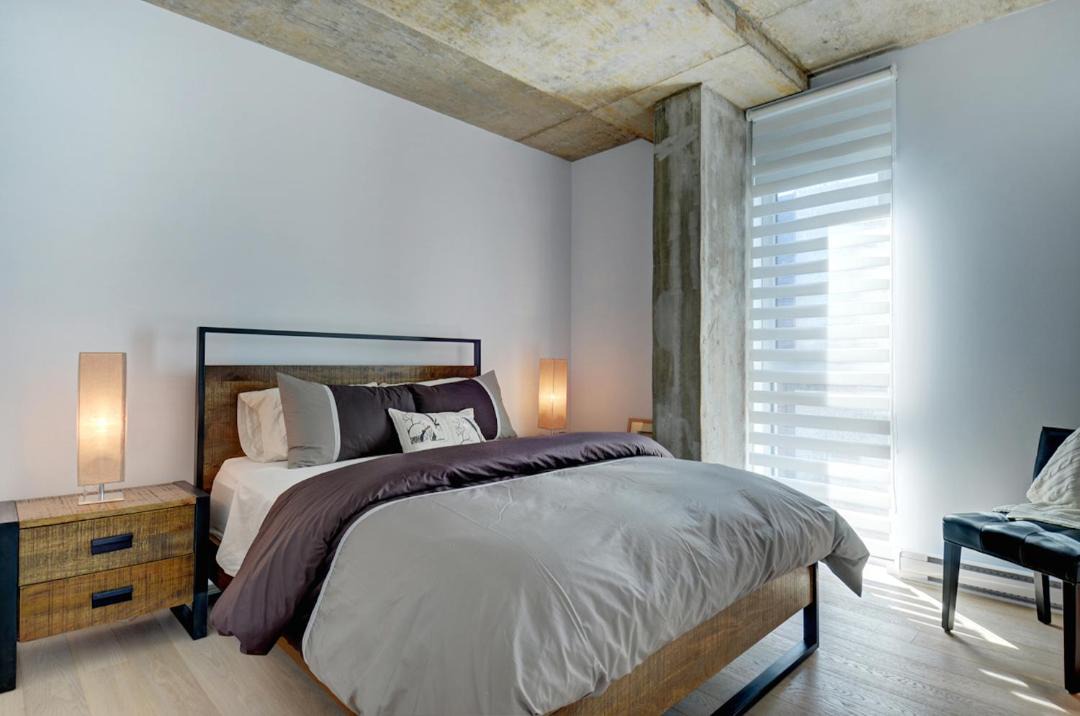 Photo of Bedroom in Saint-Jean-Baptiste
