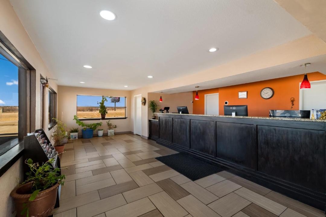 Photo of Livingroom in Wichita Falls