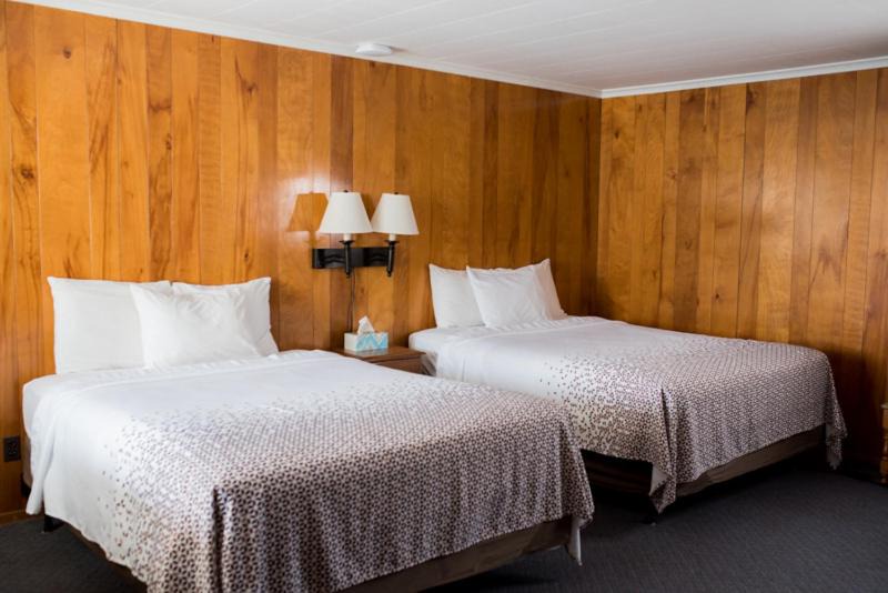 Photo of Bedroom in Perry