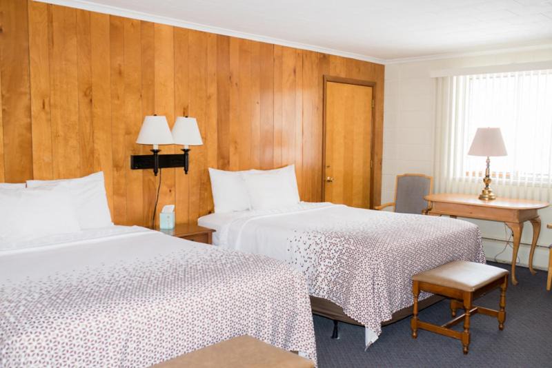 Photo of Bedroom in Perry