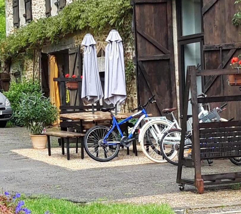 Photo of Others in Charente Limousine