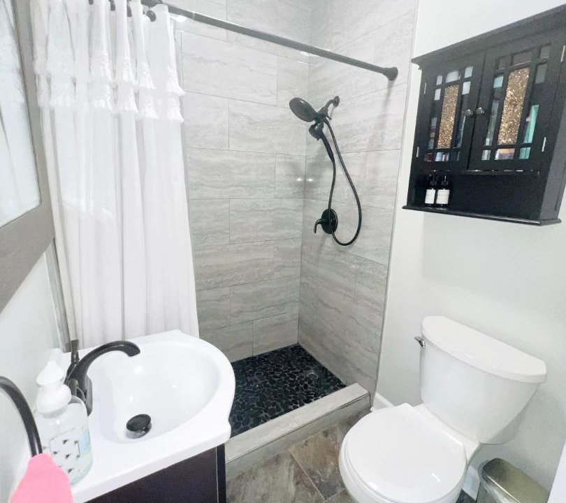 Photo of Bathroom in Fieldale