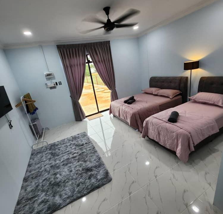 Photo of Bedroom in Kampung Penarik